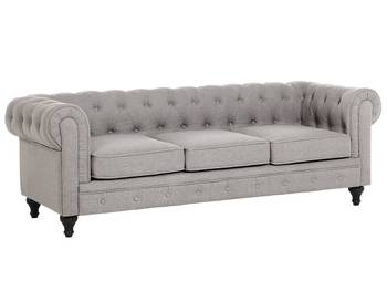 3-Sitzer Sofa CHESTERFIELD