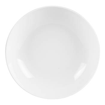 Assiette creuse Zen  x6