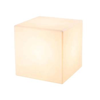 Solar Deko Shining Cube