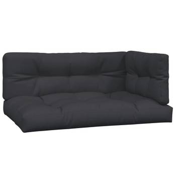 Palettensofa-Auflagen (3er Set) 3005165