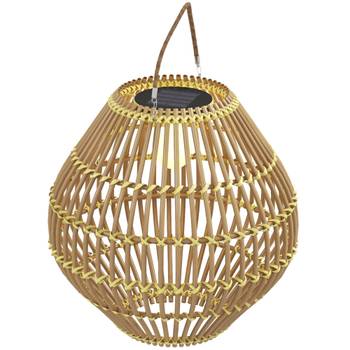 Rattan Lampe 867-153V00YL