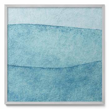 Magneetbord Fluid Art