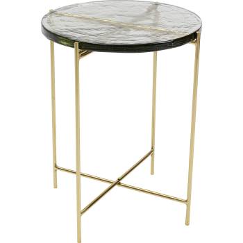 Table d'appoint Ice