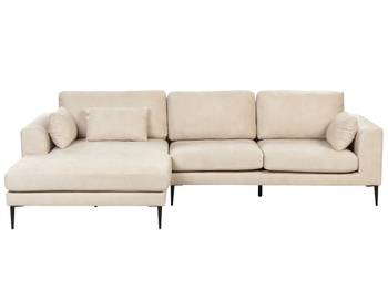 Ecksofa FLAM 4-tlg