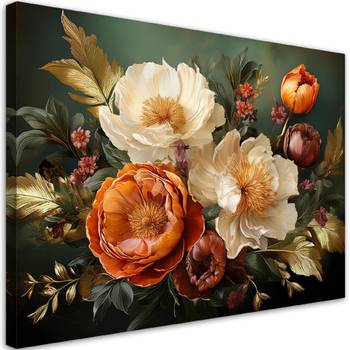 Canvas schilderij Stillevens