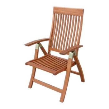 Chaise pliante Comodoro