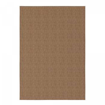 Tapis exterieur STALOW 5 120x170 marron