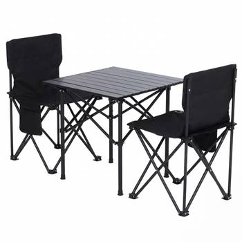 Campingset Q39