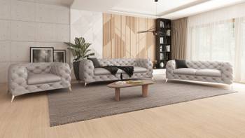 Bankstellen Marko 3+2+1 Set van 3