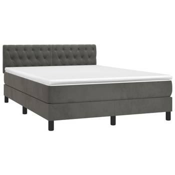 Boxspringbett 3017268-17