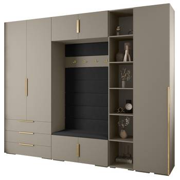 Garderobe Inova 1 Z11