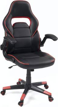 Fauteuil Gamer inclinable BAJA