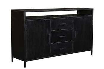 Sideboard Black Omerta