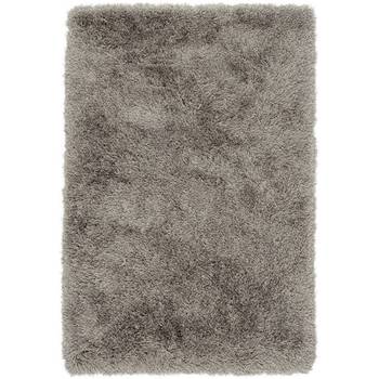 Tapis shaggy tufté FLOOD