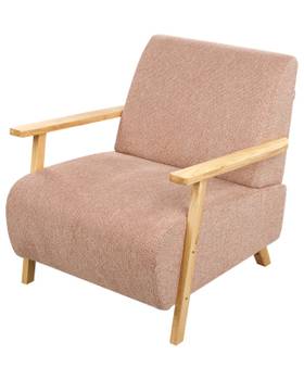 Fauteuil LESJA