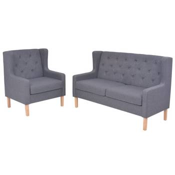 Sofa 295399-2 (2-teilig)