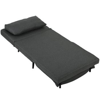 Schlafsessel 83B-836V03CG