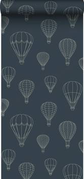 Tapete Luftballons 7449