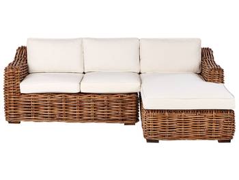 Sofa BRIATICO 7-tlg