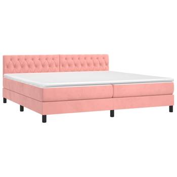 Boxspringbett 3017268-18