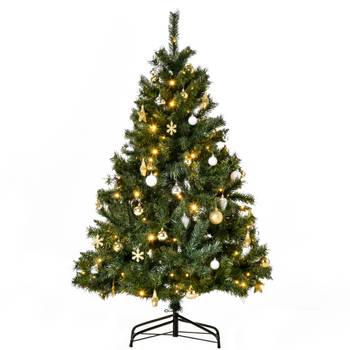 Künstlicher Weihnachtsbaum 830-185V02