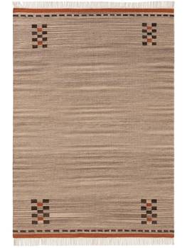 Tapis de laine Jivan