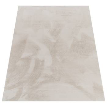 Hochflor-Teppich Soft 380