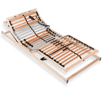 Lattenrost 100x200 cm Motor 28er