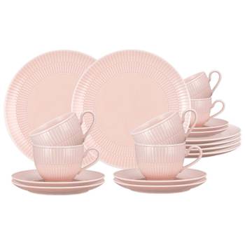 Kaffeeservice Amina 18-teilig