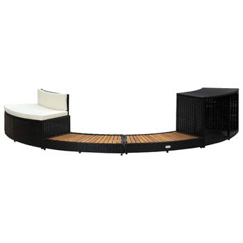 Whirlpool Umrandung 310092
