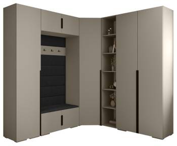 Garderobe Inova 1 Z2