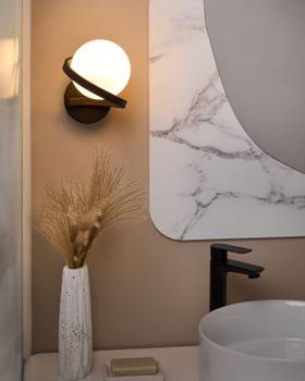 Lampe murale COLAGNE