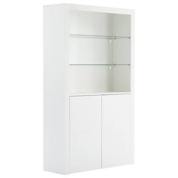 Küchenhochschrank Kratuds DE