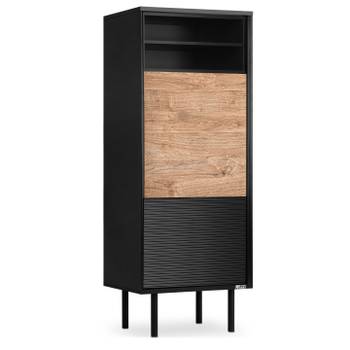 Regale LOFTY TV/HiFi-Einlage