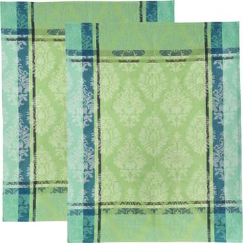 Geschirrtuch 2er-Pack 163603