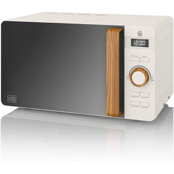 Micro-ondes Digital Nordic SM22036WHTNEU