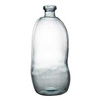 Vase bouteille Simplicity   recyclé