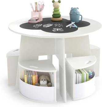 Kindersitzgruppe TK32546(5-tlg.)