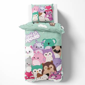 Bettwäsche Squishmallows