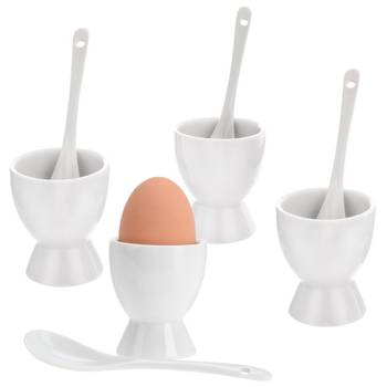 Eierbecher 8-teilig 121704