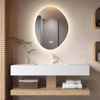 Waschbecken R557 4-teilig