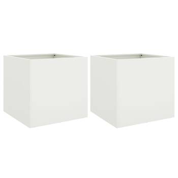 Jardinière 3015661-2 lot de 2