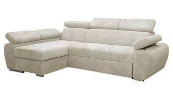 Ecksofa Boston Mini Premium Cord