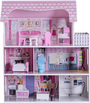 Poppenhuis poppenhuis TI78831NL