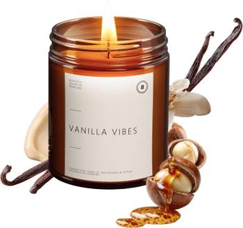 Duftkerze Vanilla Vibes