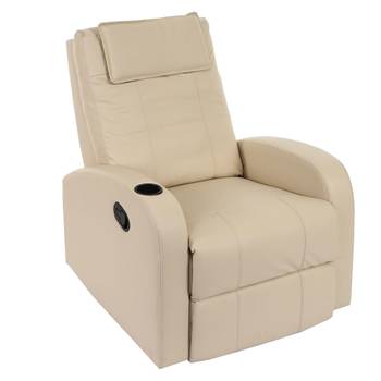 Fauteuil relax Durham