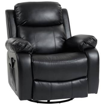 Massagesessel 700-056V91BK