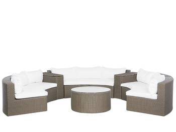 Lounge Set SEVERO 2-tlg