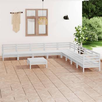 Garten-Lounge-Set