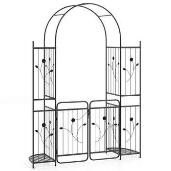 Gartenbogen SF6617DE